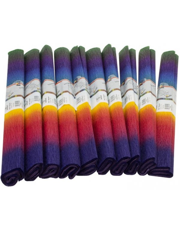 ΓΚΟΦΡΕ FOLIA ΙΡΙΔΟΣ 50cm x 2,5m 