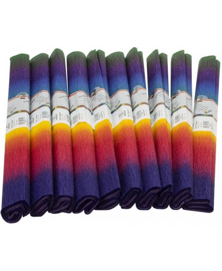 ΓΚΟΦΡΕ FOLIA ΙΡΙΔΟΣ 50cm x 2,5m 