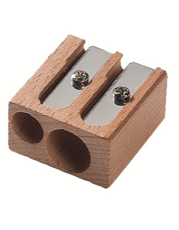 ΞΥΣΤΡΑ ΞΥΛΙΝΗ ΔΙΠΛΗ M+R