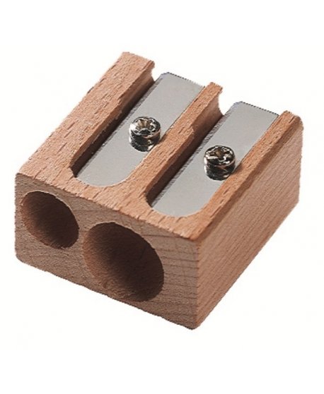 ΞΥΣΤΡΑ ΞΥΛΙΝΗ ΔΙΠΛΗ M+R