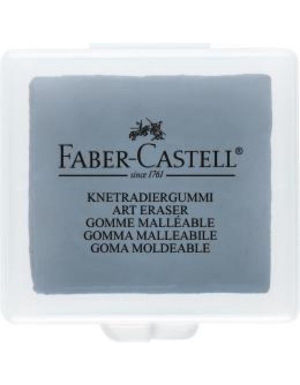 ΓΟΜΑ ΚΑΡΒΟΥΝΟΥ FABER CASTELL 127220