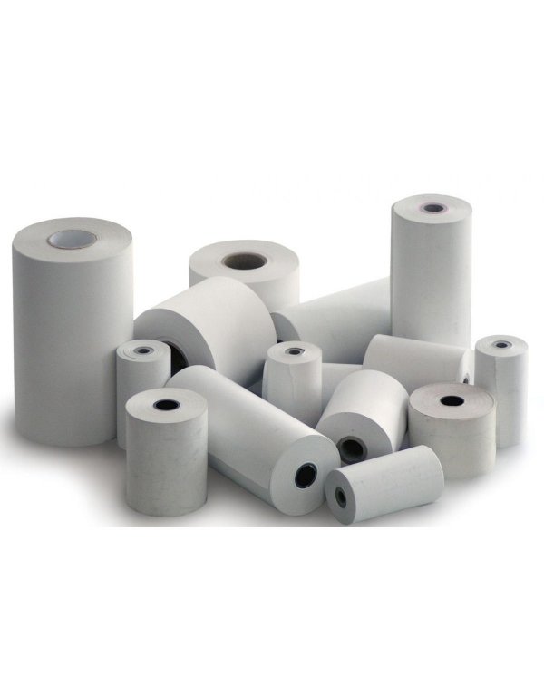 ΡΟΛΛΟ ΤΑΜΕΙΑΚΗΣ ΜΗΧΑΝΗΣ ΘΕΡΜΙΚΟ 57x40 60τεμ.