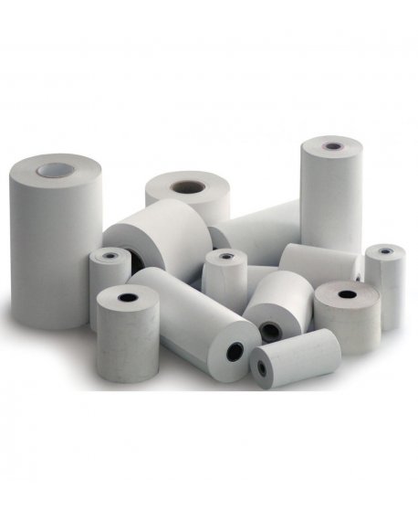 ΡΟΛΛΟ ΤΑΜΕΙΑΚΗΣ ΜΗΧΑΝΗΣ ΘΕΡΜΙΚΟ 57x40 60τεμ.