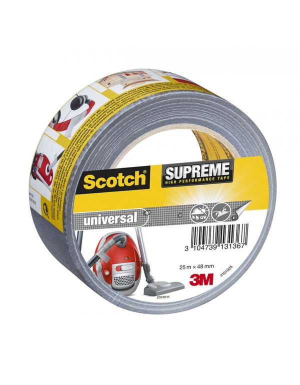 ΤΑΙΝΙΑ 3Μ 4101 SUPREME 48x10m ΕΠΙΣΚΕΥΩΝ