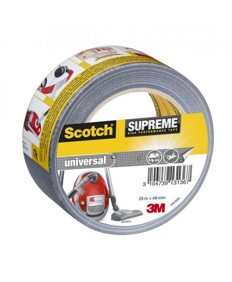 ΤΑΙΝΙΑ 3Μ 4101 SUPREME 48x10m ΕΠΙΣΚΕΥΩΝ