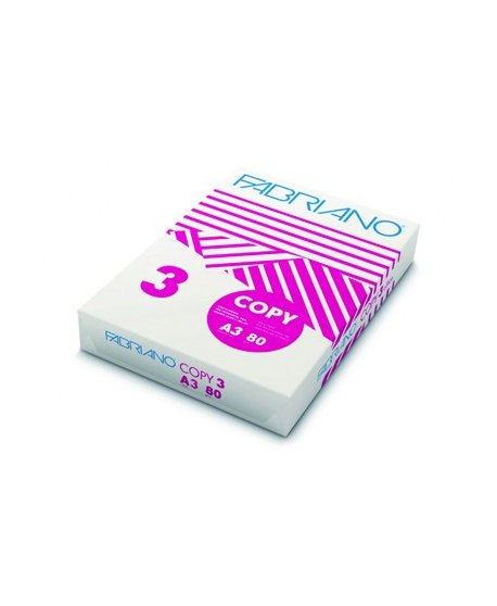 ΦΩΤΟΤΥΠΙΚΟ ΧΑΡΤΙ FABRIANO COPY3 Α3 