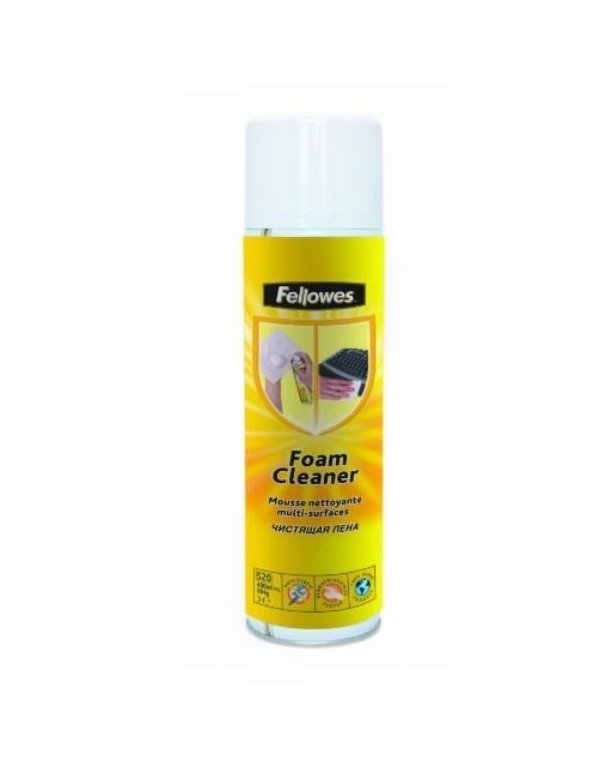FELLOWES ΚΑΘΑΡΙΣΤΙΚO ΣΠΡΕΥ ΑΦΡΟΣ ΕΠΙΦΑΝ.400ml