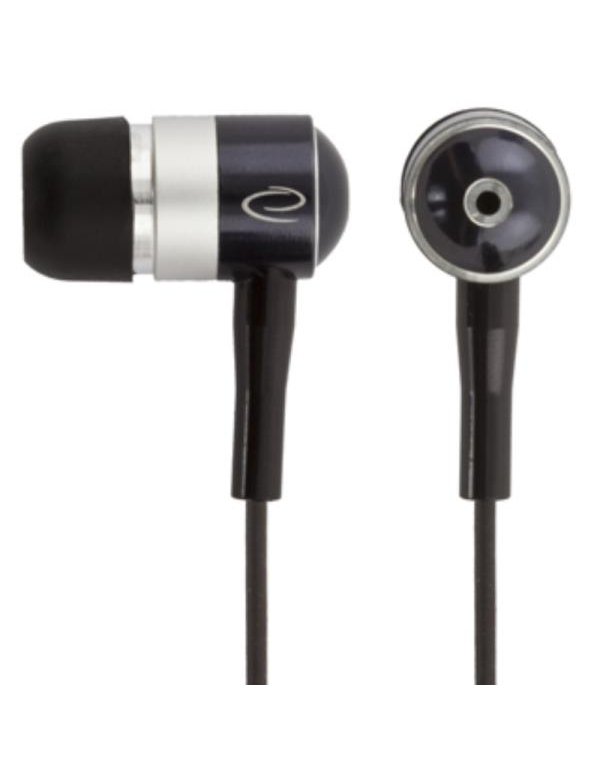 ΑΚΟΥΣΤΙΚΑ ESPERANZA EXTRA HI-FI SOUND (Μαύρο)
