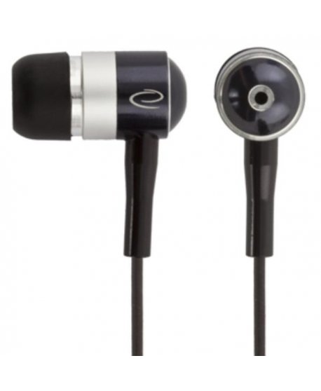 ΑΚΟΥΣΤΙΚΑ ESPERANZA EXTRA HI-FI SOUND (Μαύρο)