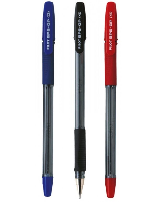 PILOT ΣΤΥΛΟ ΔΙΑΡΚΕΙΑΣ BPS GP 1.6mm