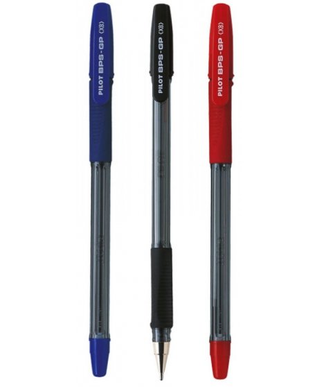PILOT ΣΤΥΛΟ ΔΙΑΡΚΕΙΑΣ BPS GP 1.6mm