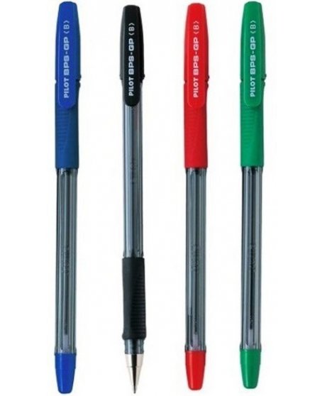 PILOT ΣΤΥΛΟ ΔΙΑΡΚΕΙΑΣ BPS GP 1.2mm 