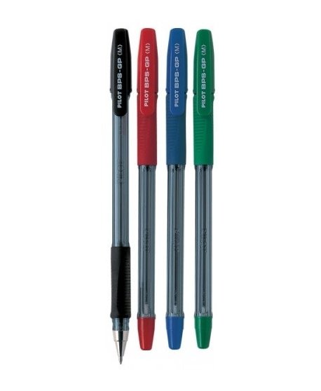PILOT ΣΤΥΛΟ BPS MEDIUM 1.00mm