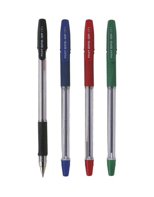 PILOT ΣΤΥΛΟ ΔΙΑΡΚΕΙΑΣ BPS FINE 0.7mm