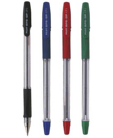 PILOT ΣΤΥΛΟ ΔΙΑΡΚΕΙΑΣ BPS FINE 0.7mm