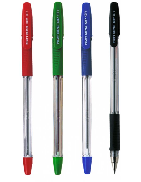 PILOT ΣΤΥΛΟ ΔΙΑΡΚΕΙΑΣ BPS EXTRA FINE 0.5mm