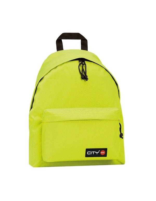 ΤΣΑΝΤΑ CITY THE DROP 10417 LIME GREEN