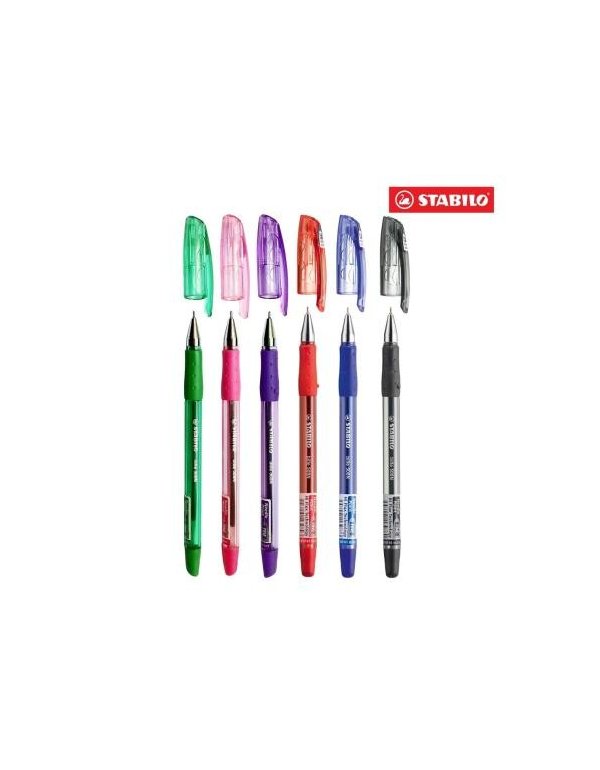 ΣΤΥΛΟ STABILO 508 NF NEEDLE