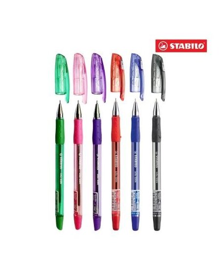 ΣΤΥΛΟ STABILO 508 NF NEEDLE