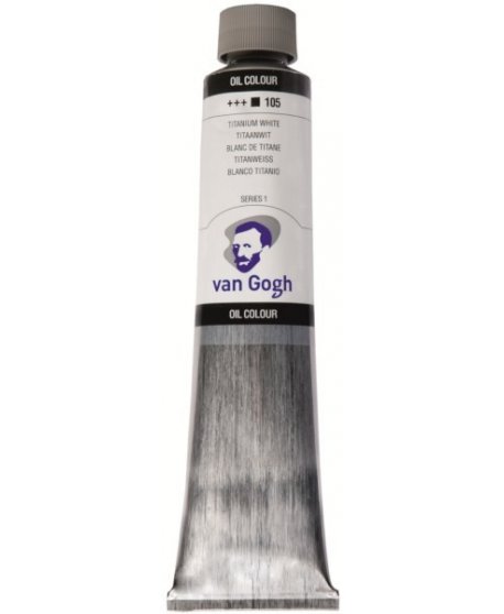 ΛΑΔΙΑ TALENS VAN GOGH 200ml