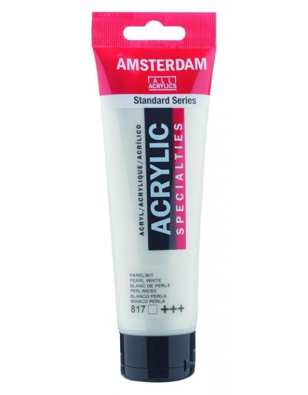 ΑΚΡΥΛIKO TALENS AMSTERDAΜ 120ml PEARL