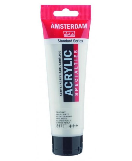 ΑΚΡΥΛIKO TALENS AMSTERDAΜ 120ml PEARL