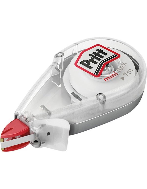 BLANCO PRITT MINI FLEX ROLLER 4,2mm x 7m