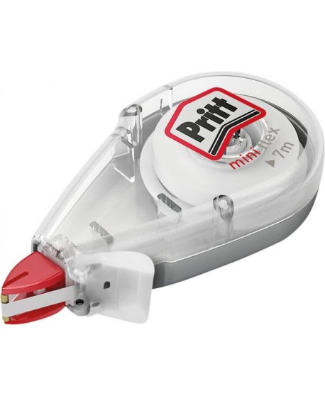 BLANCO PRITT MINI FLEX ROLLER 4,2mm x 7m