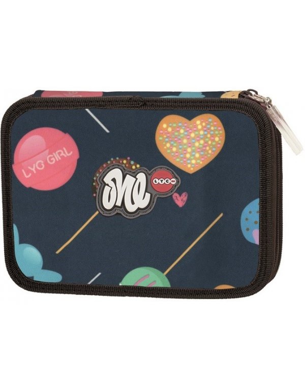 ΚΑΣΕΤΙΝΑ LYCSAC ONE ΓΕΜΑΤΗ BE SWEET