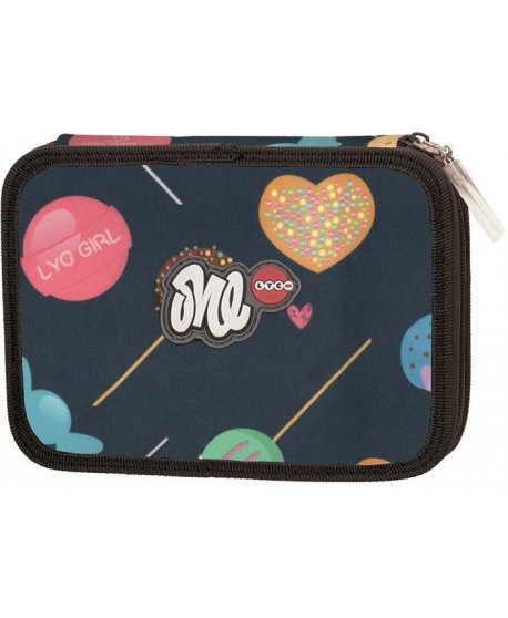 ΚΑΣΕΤΙΝΑ LYCSAC ONE ΓΕΜΑΤΗ BE SWEET