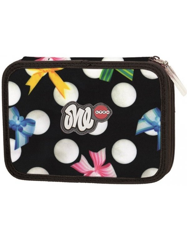 ΚΑΣΕΤΙΝΑ LYCSAC ONE ΓΕΜΑΤΗ BINDING