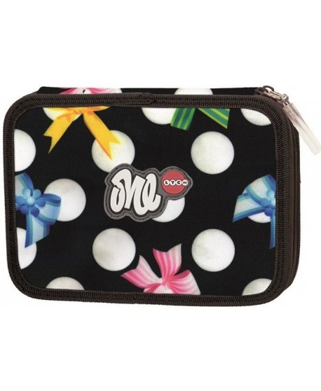 ΚΑΣΕΤΙΝΑ LYCSAC ONE ΓΕΜΑΤΗ BINDING