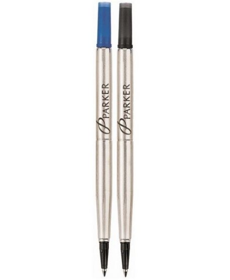 ΑΝΤΑΛΛΑΚΤΙΚΑ PARKER 1181.12 ROLLER BALL FINE ΜΠΛΕ