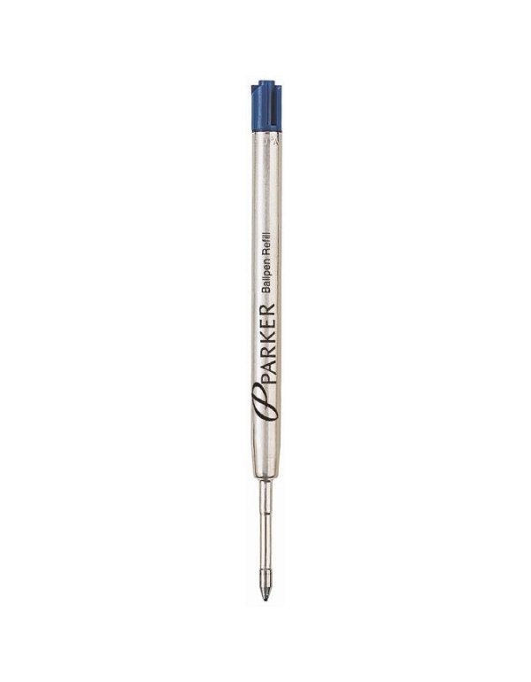 ΑΝΤΑΛΛΑΚΤΙO PARKER 1181.13 Ball Pen Fine MΠΛΕ