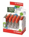 ΜΥΤΕΣ STABILO EASYergo 1,4mm 6τεμ
