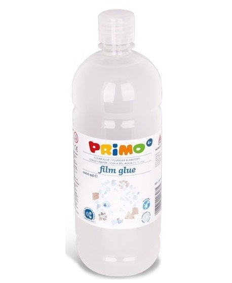 ΚΟΛΛΑ CMP ΔΙΑΦΑΝΗΣ 1000ml