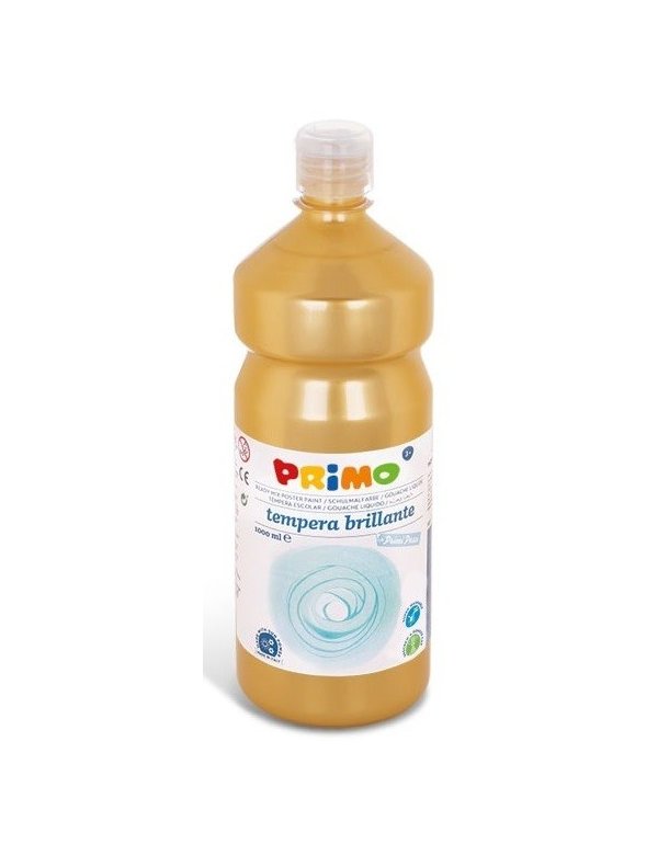 ΤΕΜΠΕΡΑ CMP PRIMO 1000ml GOLD 920