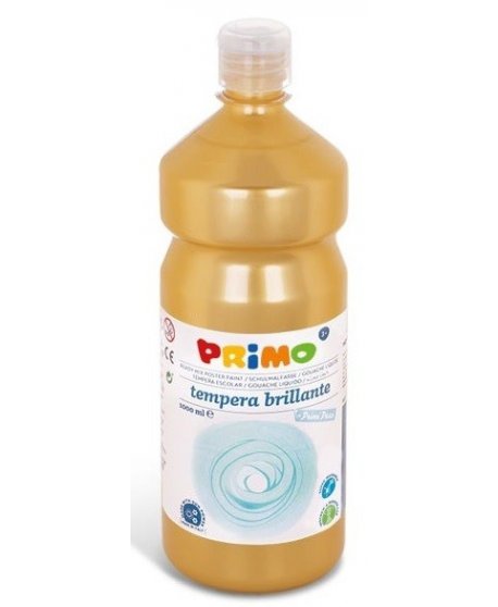 ΤΕΜΠΕΡΑ CMP PRIMO 1000ml GOLD 920