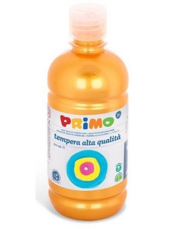ΤΕΜΠΕΡΑ CMP PRIMO 500ml GOLD 920 