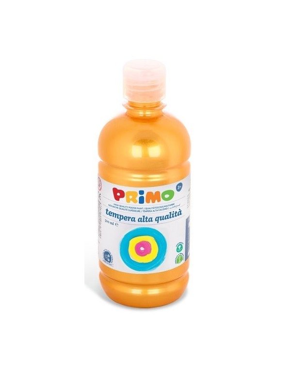 ΤΕΜΠΕΡΑ CMP PRIMO 500ml GOLD 920 