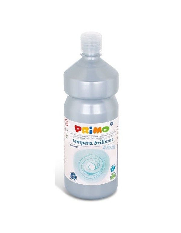 ΤΕΜΠΕΡΑ CMP PRIMO 1000ml SILVER 910 