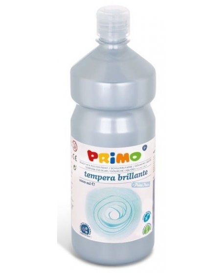 ΤΕΜΠΕΡΑ CMP PRIMO 1000ml SILVER 910 