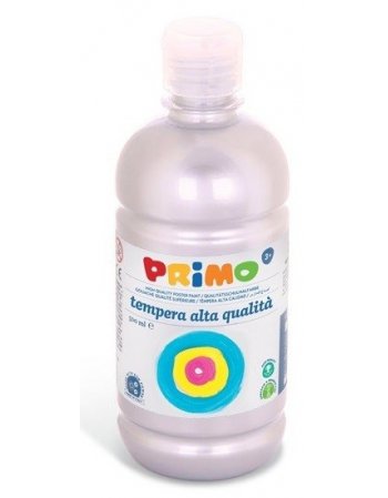 ΤΕΜΠΕΡΑ CMP PRIMO 500ml  SILVER 910 