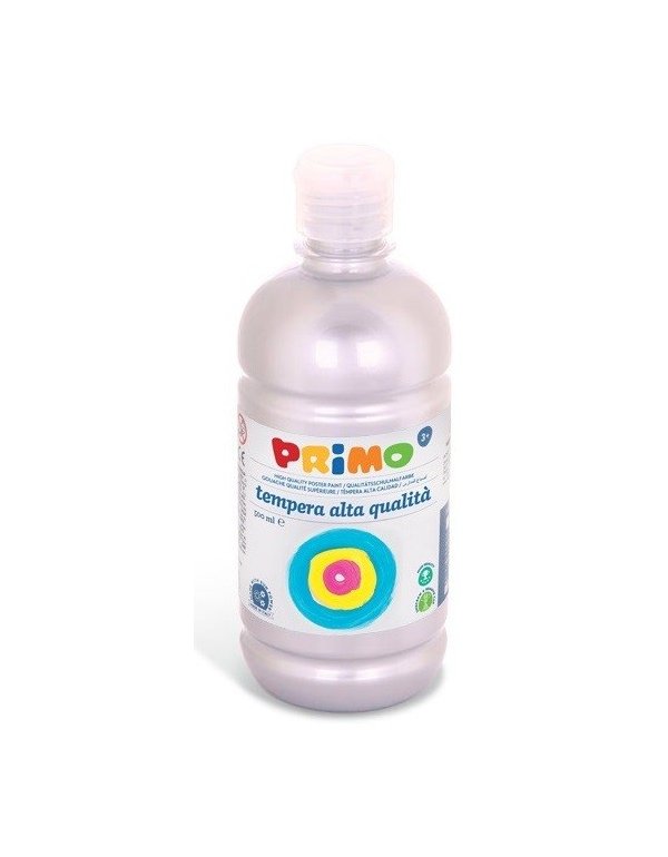 ΤΕΜΠΕΡΑ CMP PRIMO 500ml  SILVER 910 