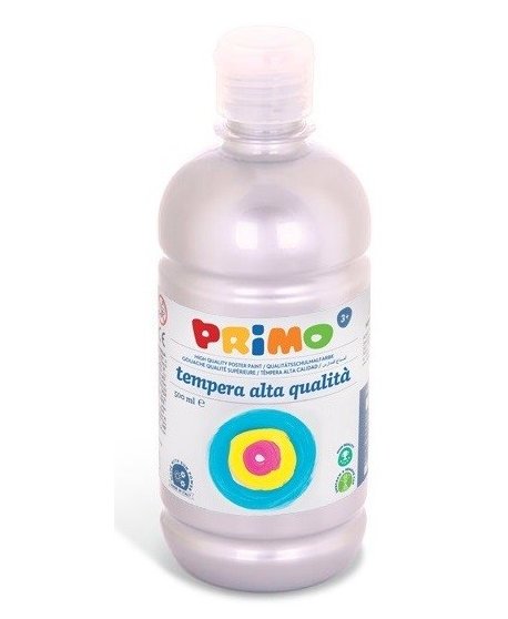 ΤΕΜΠΕΡΑ CMP PRIMO 500ml  SILVER 910 