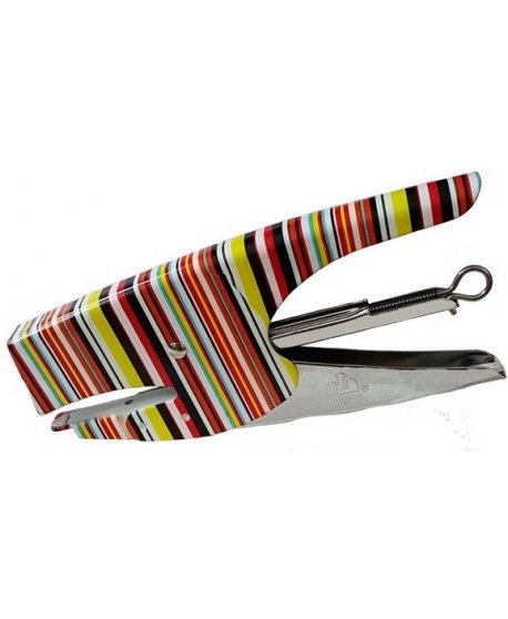 ΣΥΡΡΑΠΤΙΚΗ ROMA STRIPE Νο64