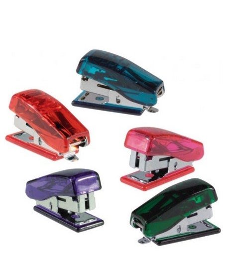 ΣΥΡΡΑΠΤΙΚΗ VALORO ΜΙΝΙ 24/6