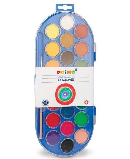 ΝΕΡΟΜΠΟΓΙΕΣ CMP 30mm 22 ΧΡΩΜΑΤΩΝ 