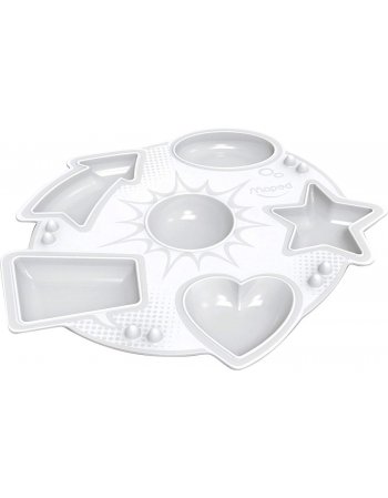 ΠΑΛΕΤΑ ΖΩΓΡΑΦΙΚΗΣ MAPED ME ΣΧΕΔΙΑ