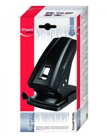 ΠΕΡΦΟΡΑΤΕΡ MAPED ESSENTIALS METAL 60-70 ΦΥΛΛΑ